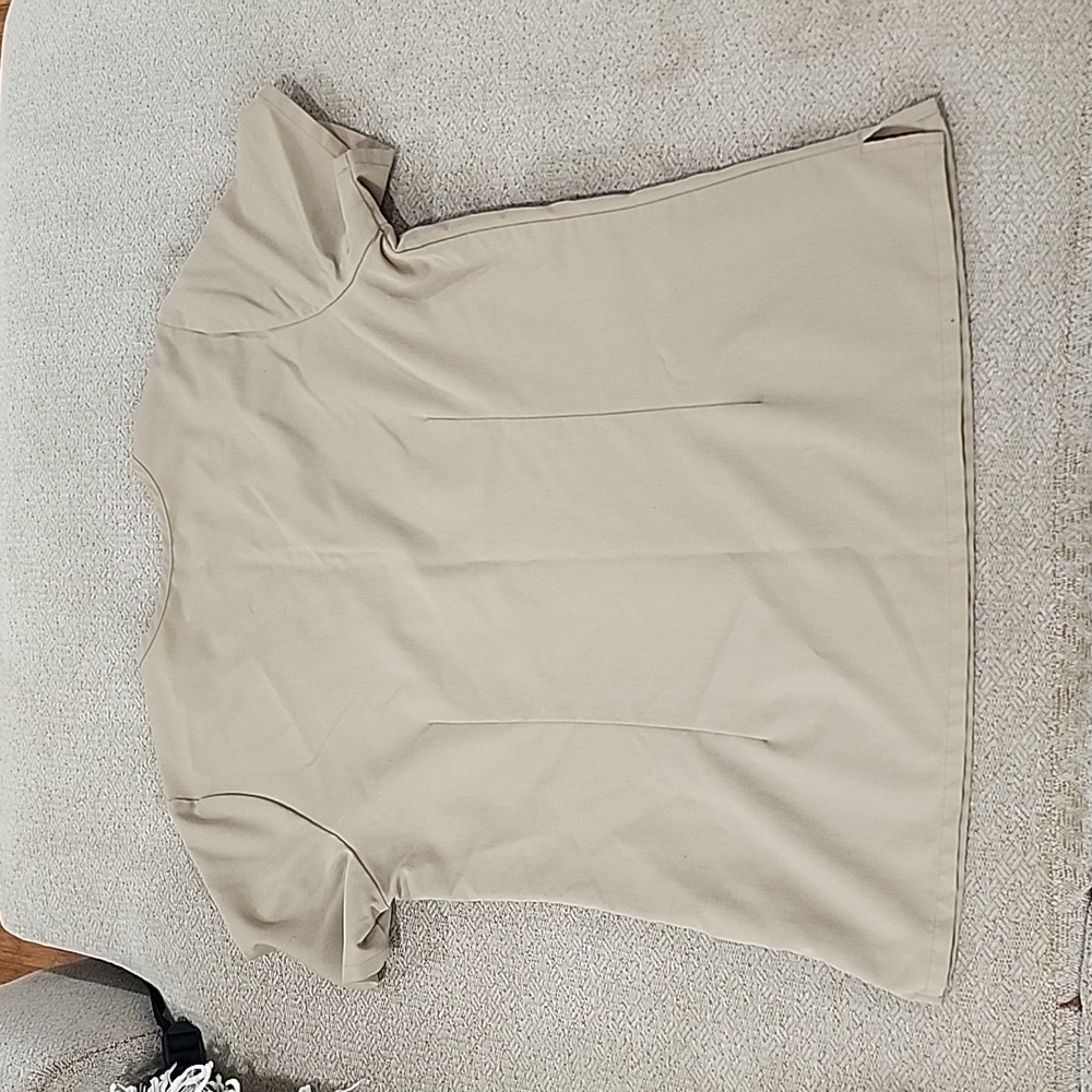 Figs Technical Collection Size Large Color Latte - image 6